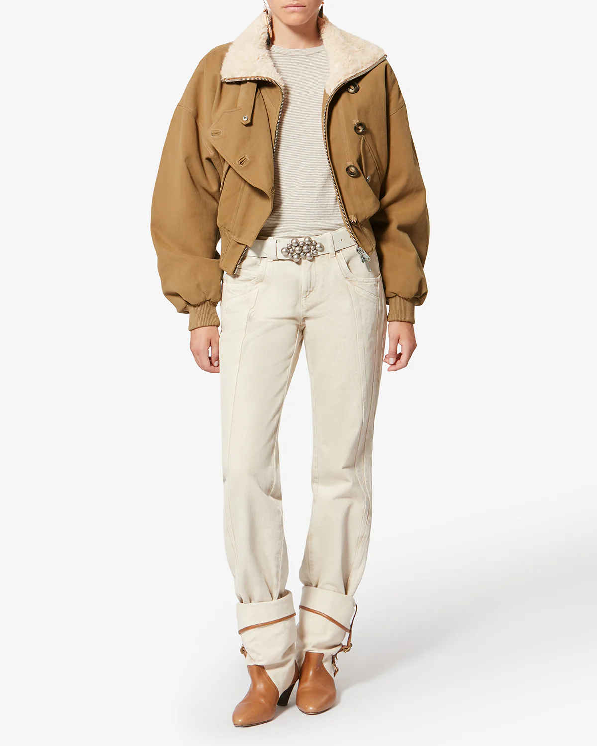 OANA JACKET - Image 4