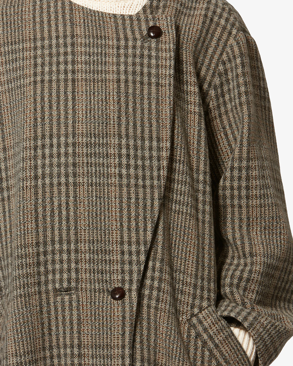 RENEE COAT - Image 2