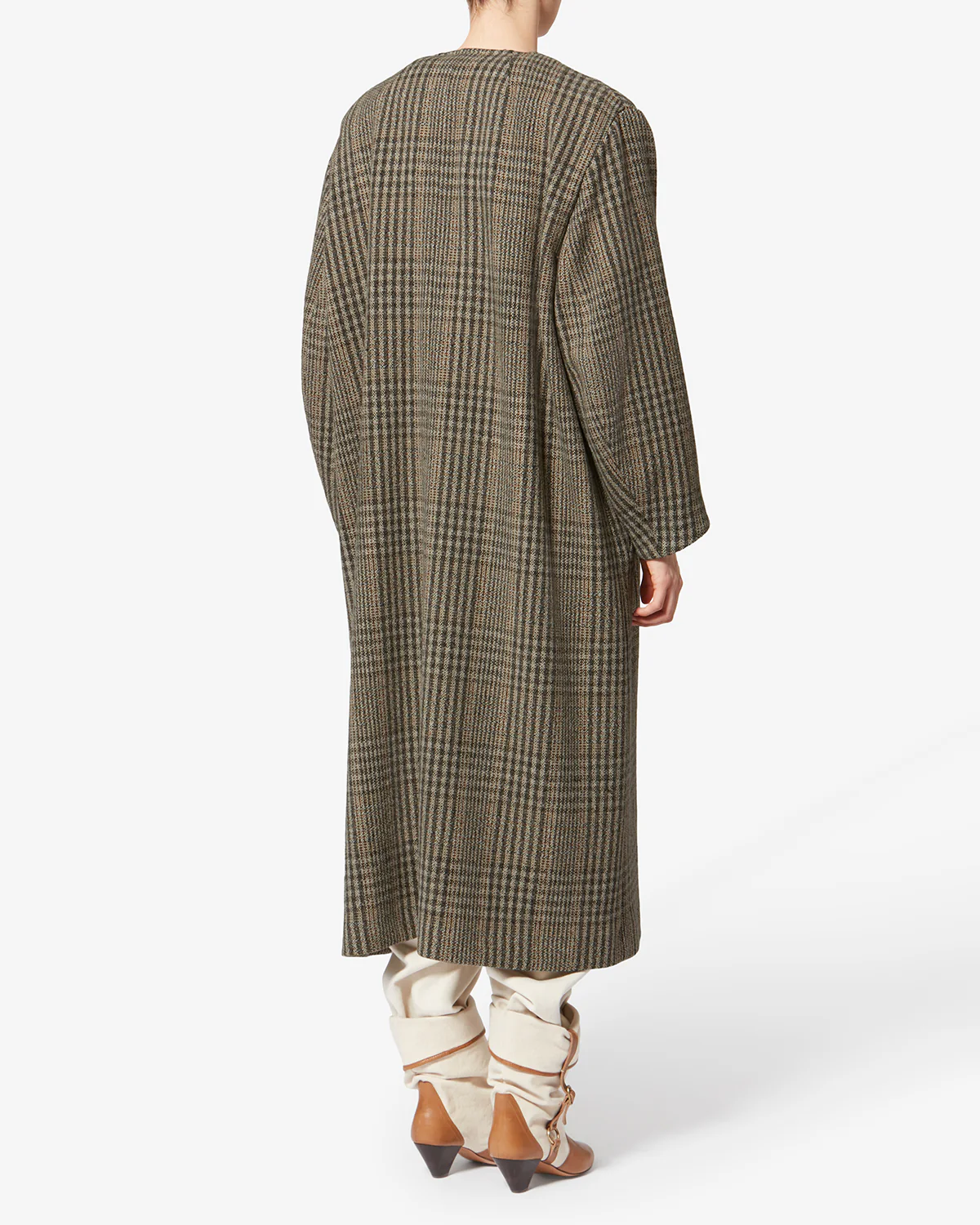RENEE COAT - Image 3