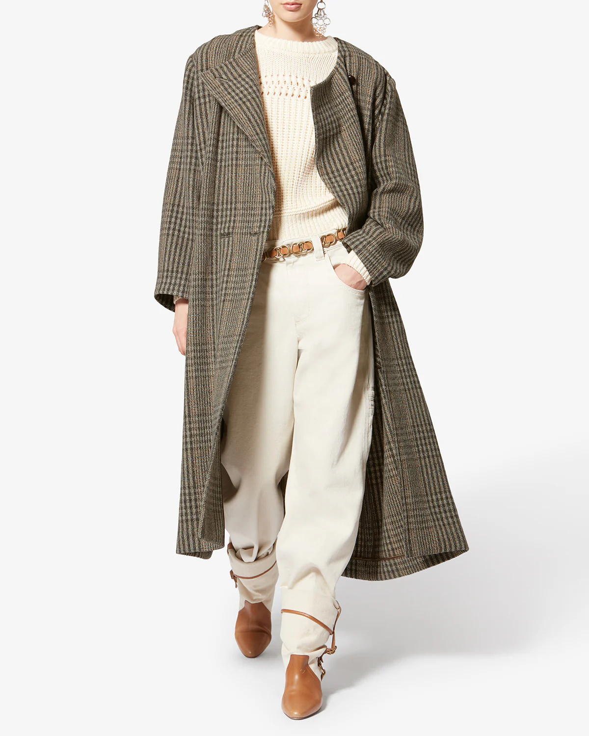 RENEE COAT - Image 4