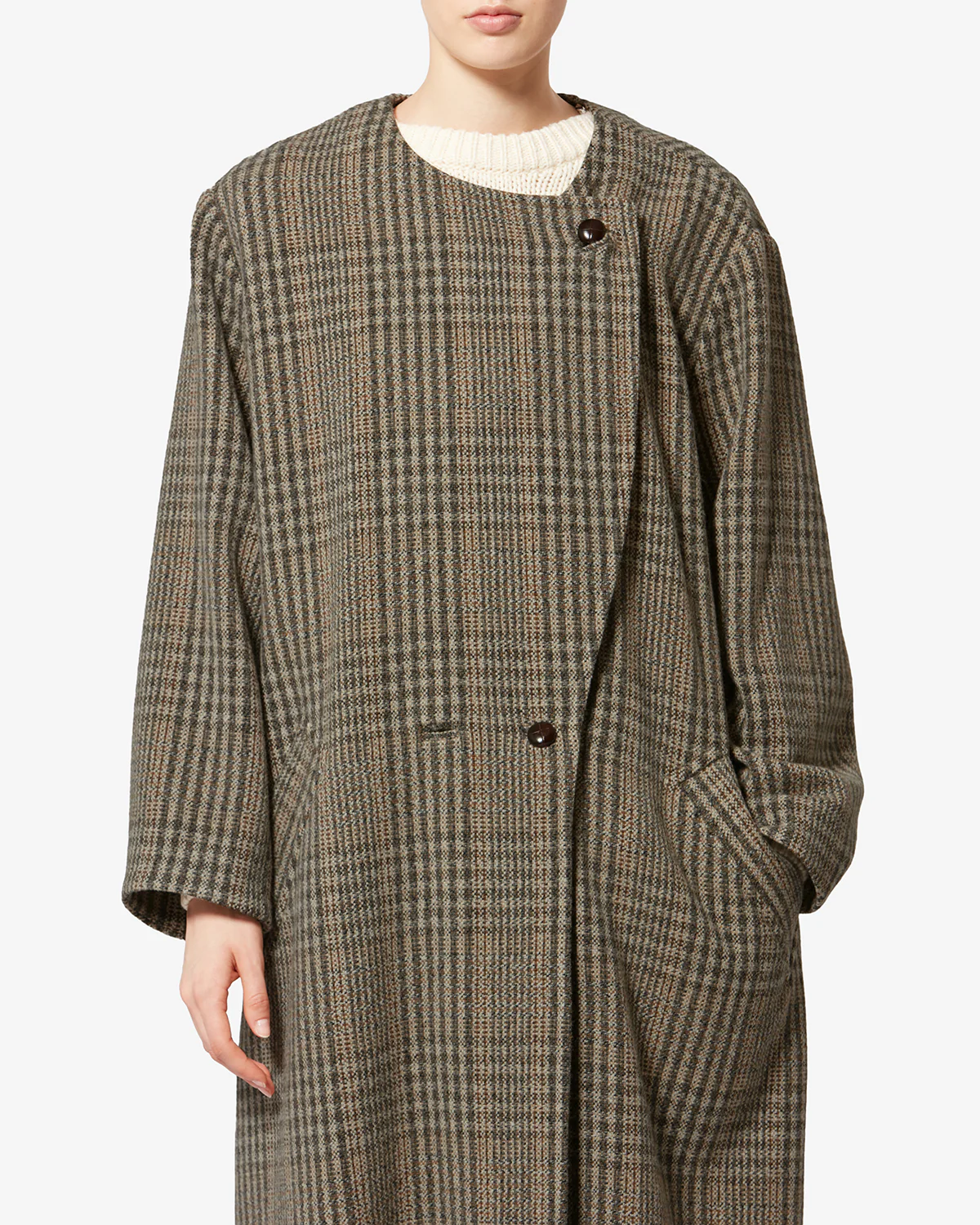 RENEE COAT - Image 5