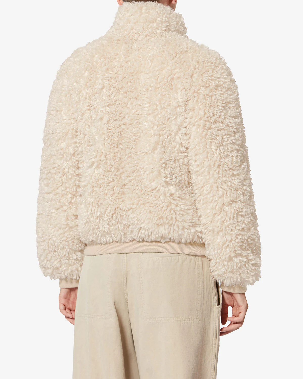 TAYMA COAT - Image 2