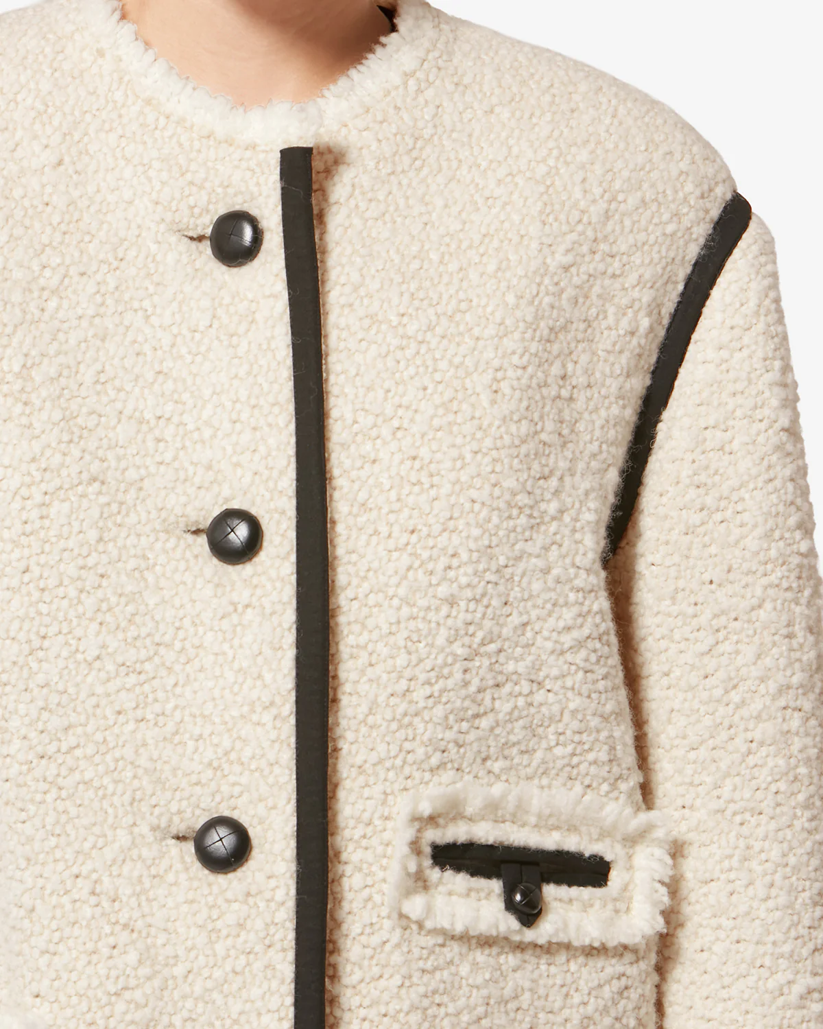 MAYLIN COAT - Image 2