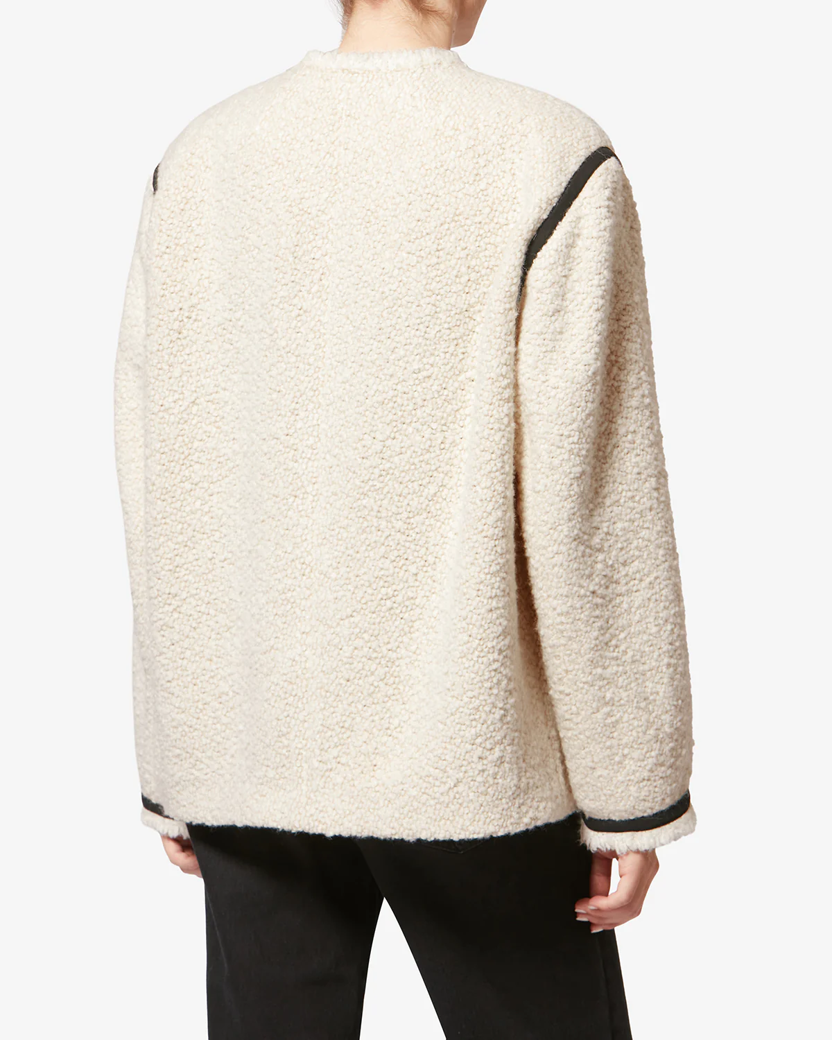 MAYLIN COAT - Image 3