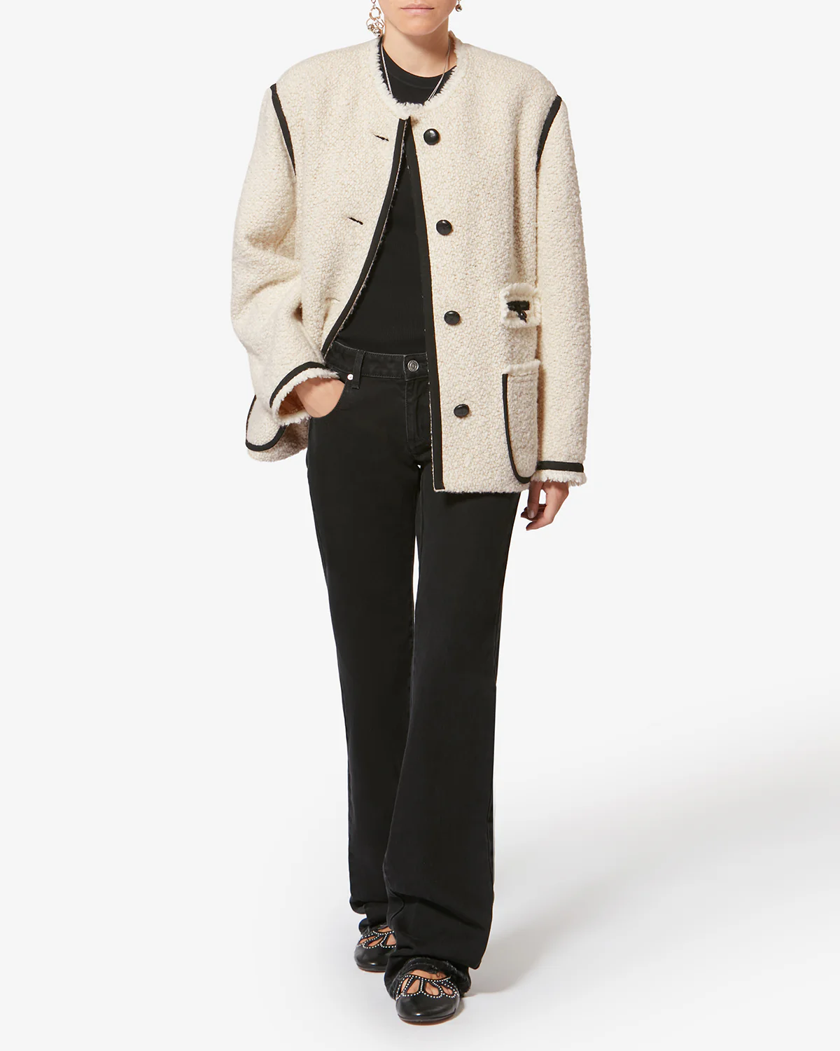 MAYLIN COAT - Image 4