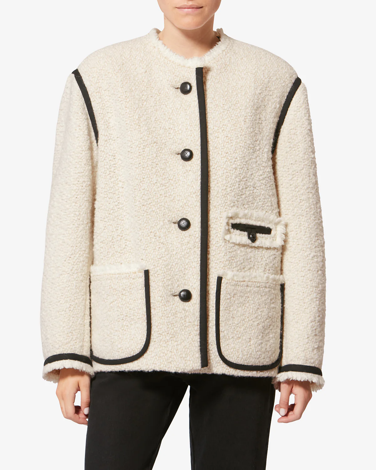 MAYLIN COAT - Image 5