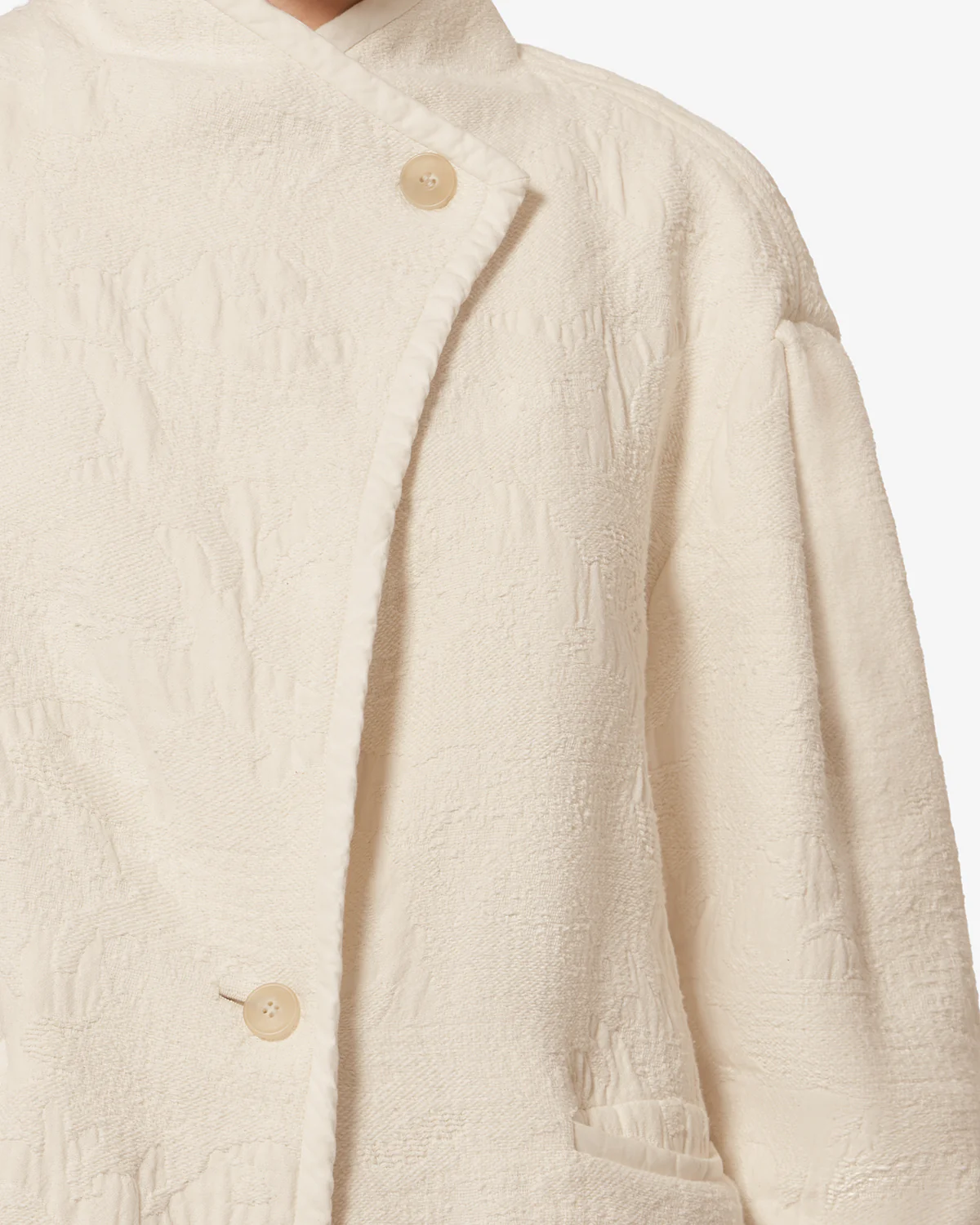UADIE COAT - Image 2