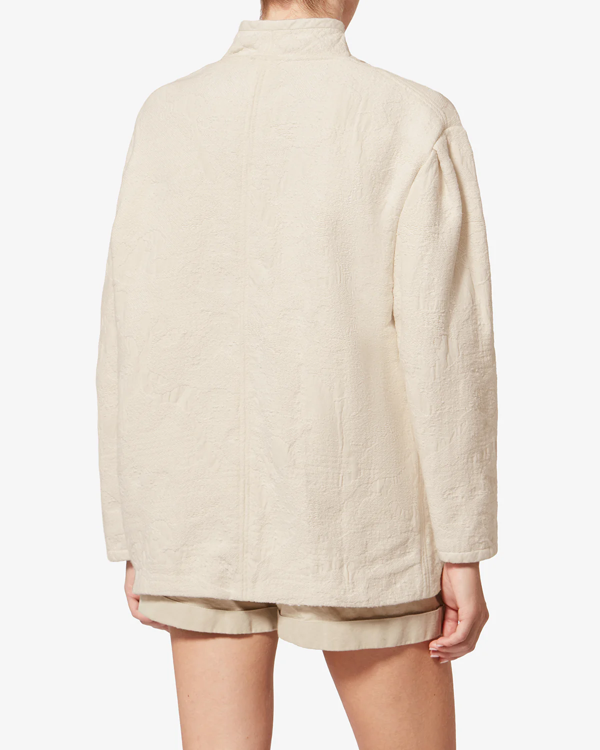 UADIE COAT - Image 3