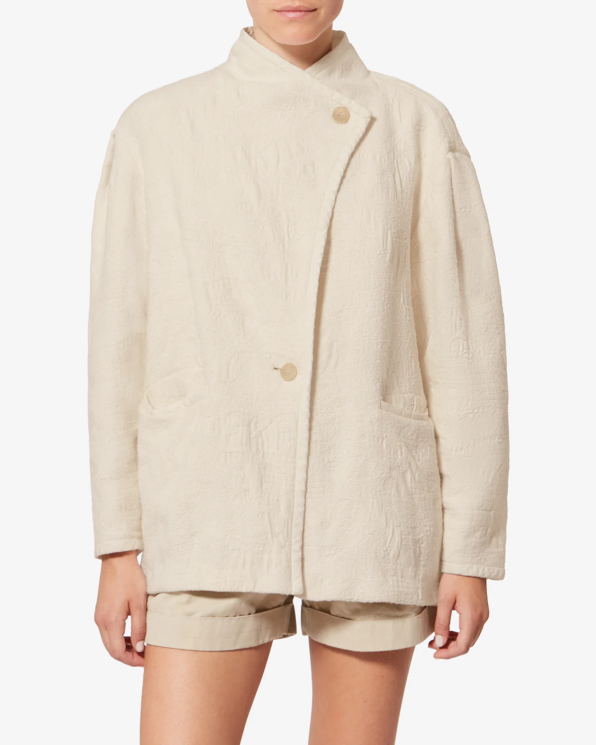 UADIE COAT - Image 5