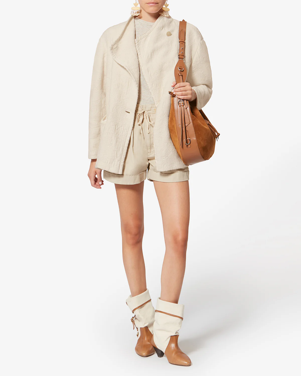 UADIE COAT - Image 6