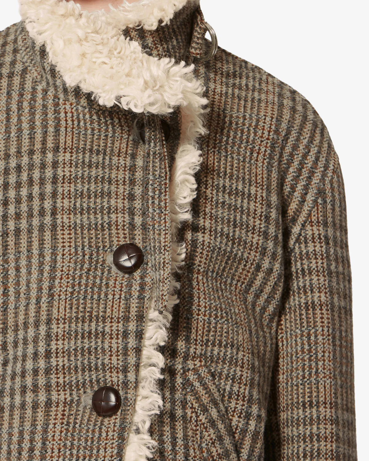 FADIA COAT - Image 2