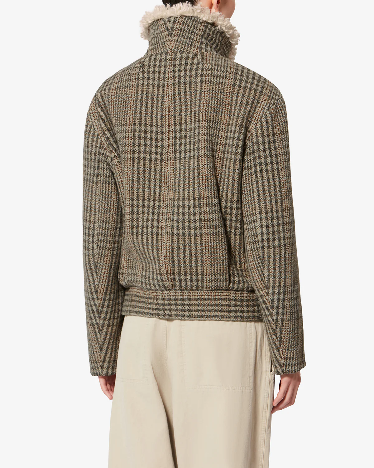 FADIA COAT - Image 3