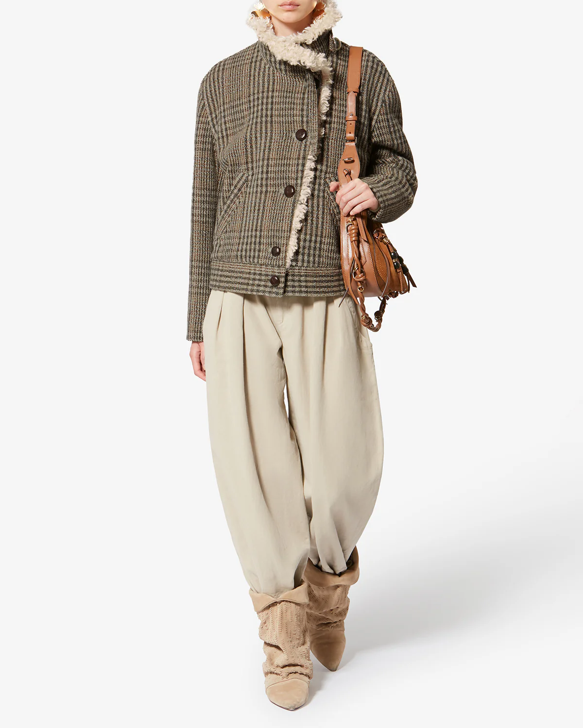 FADIA COAT - Image 4
