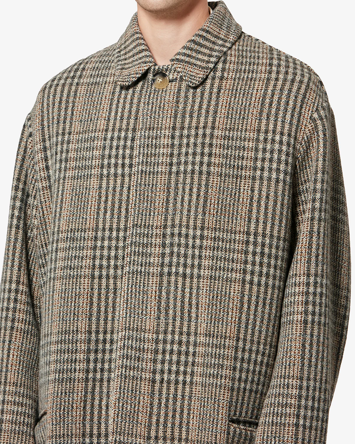 FRANCO COAT - Image 2