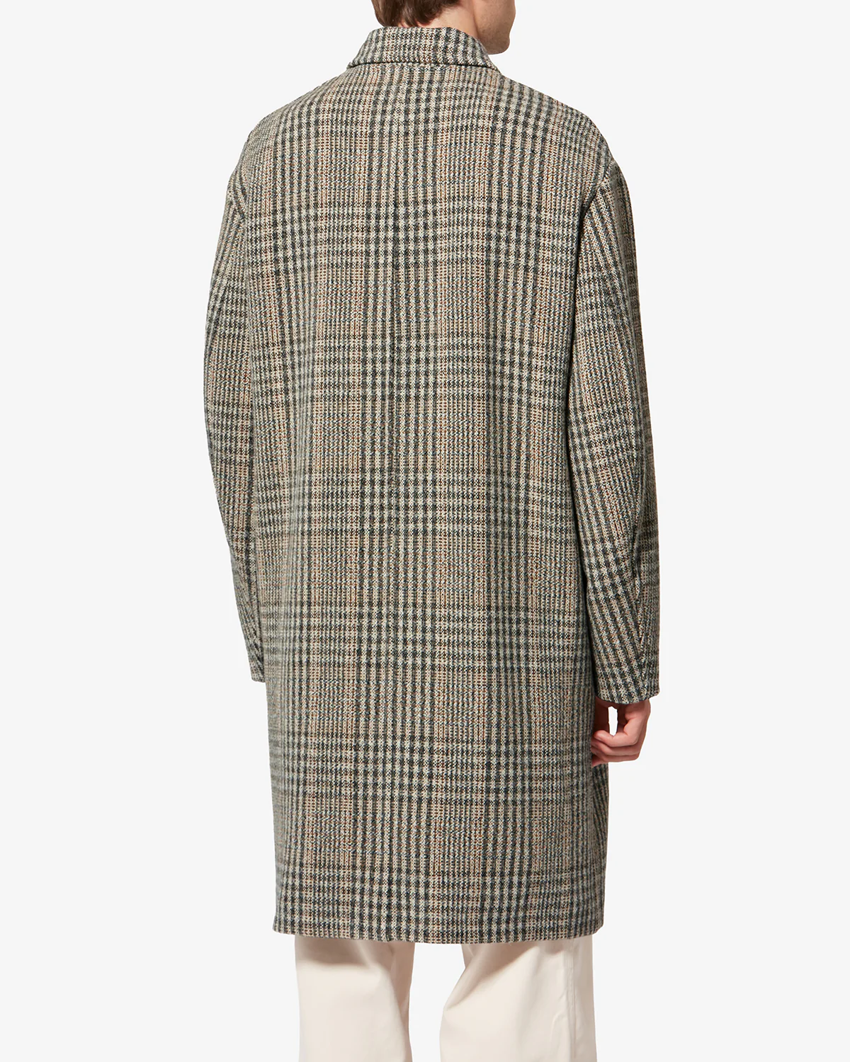 FRANCO COAT - Image 3