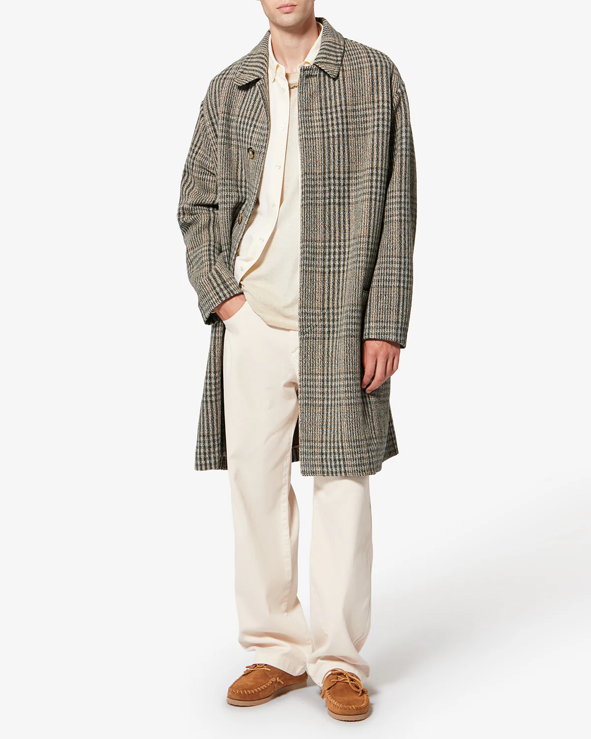 FRANCO COAT - Image 4