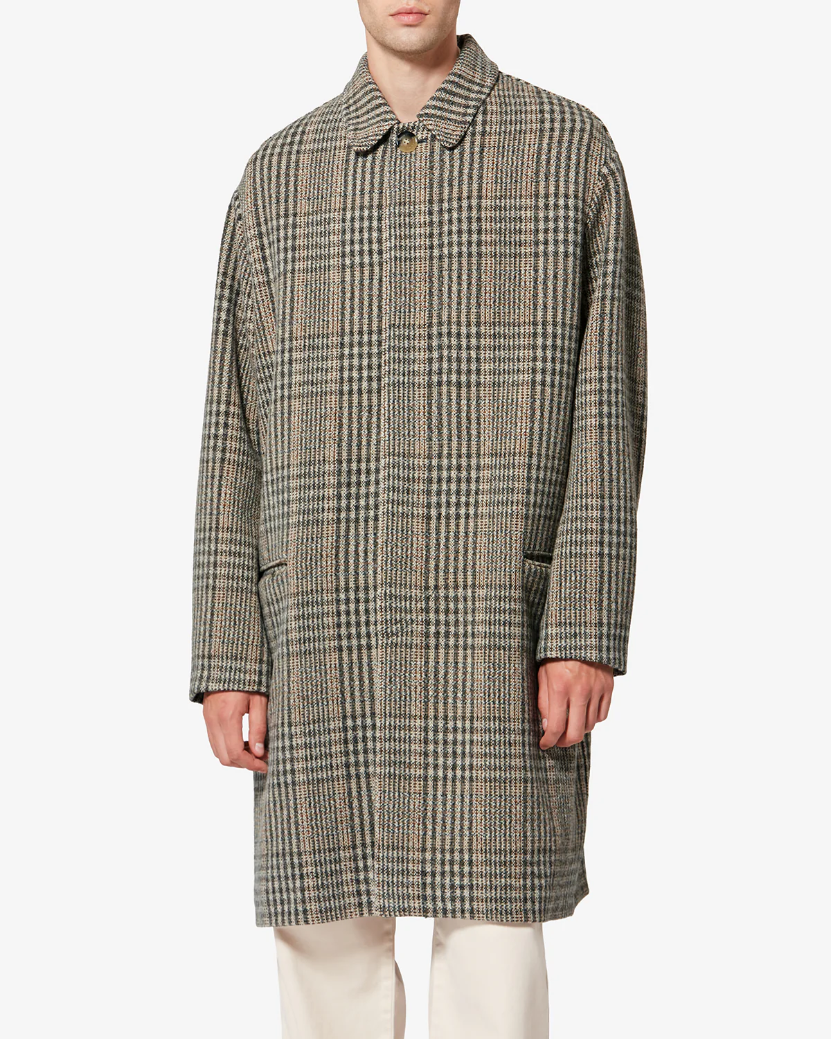 FRANCO COAT - Image 5