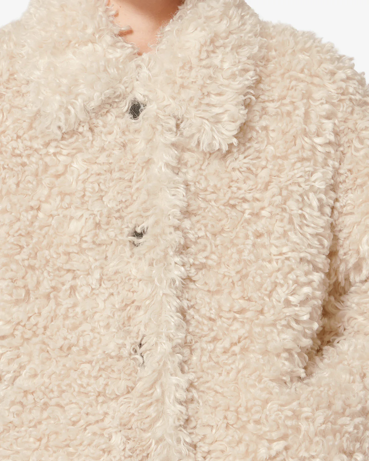 TARVEY COAT - Image 2