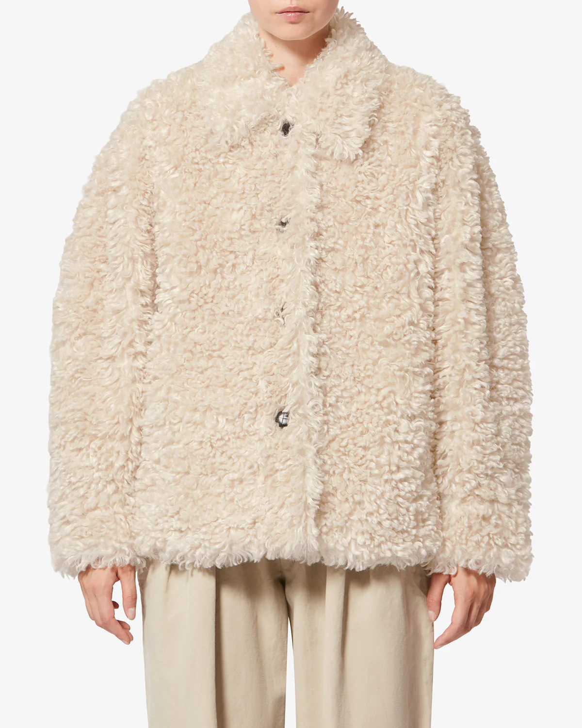 TARVEY COAT - Image 5