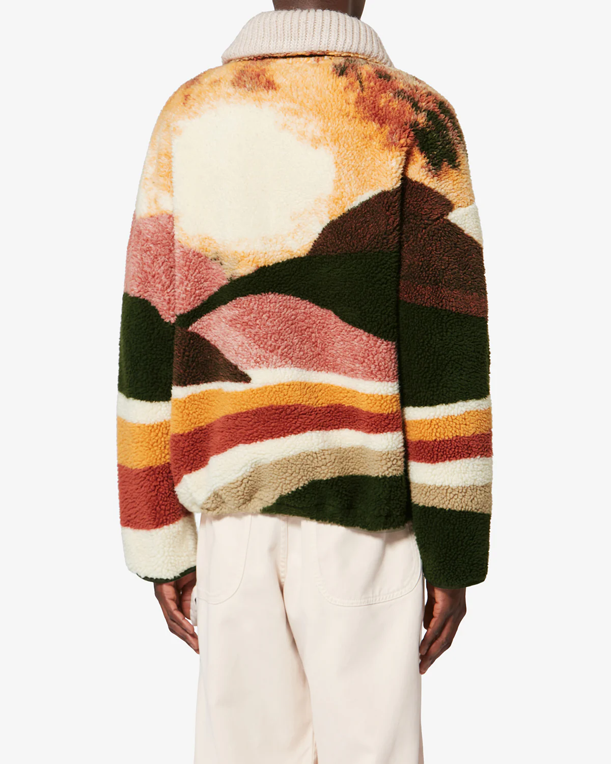 MARLEY COAT - Image 3