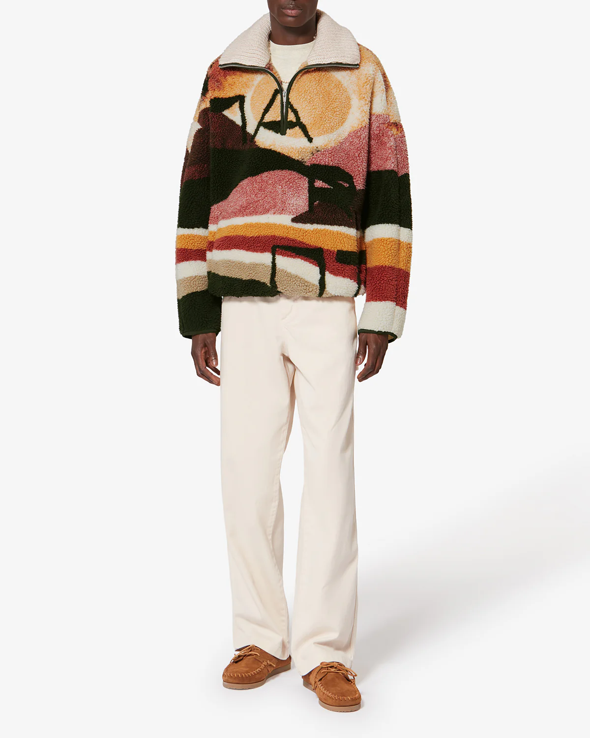 MARLEY COAT - Image 4