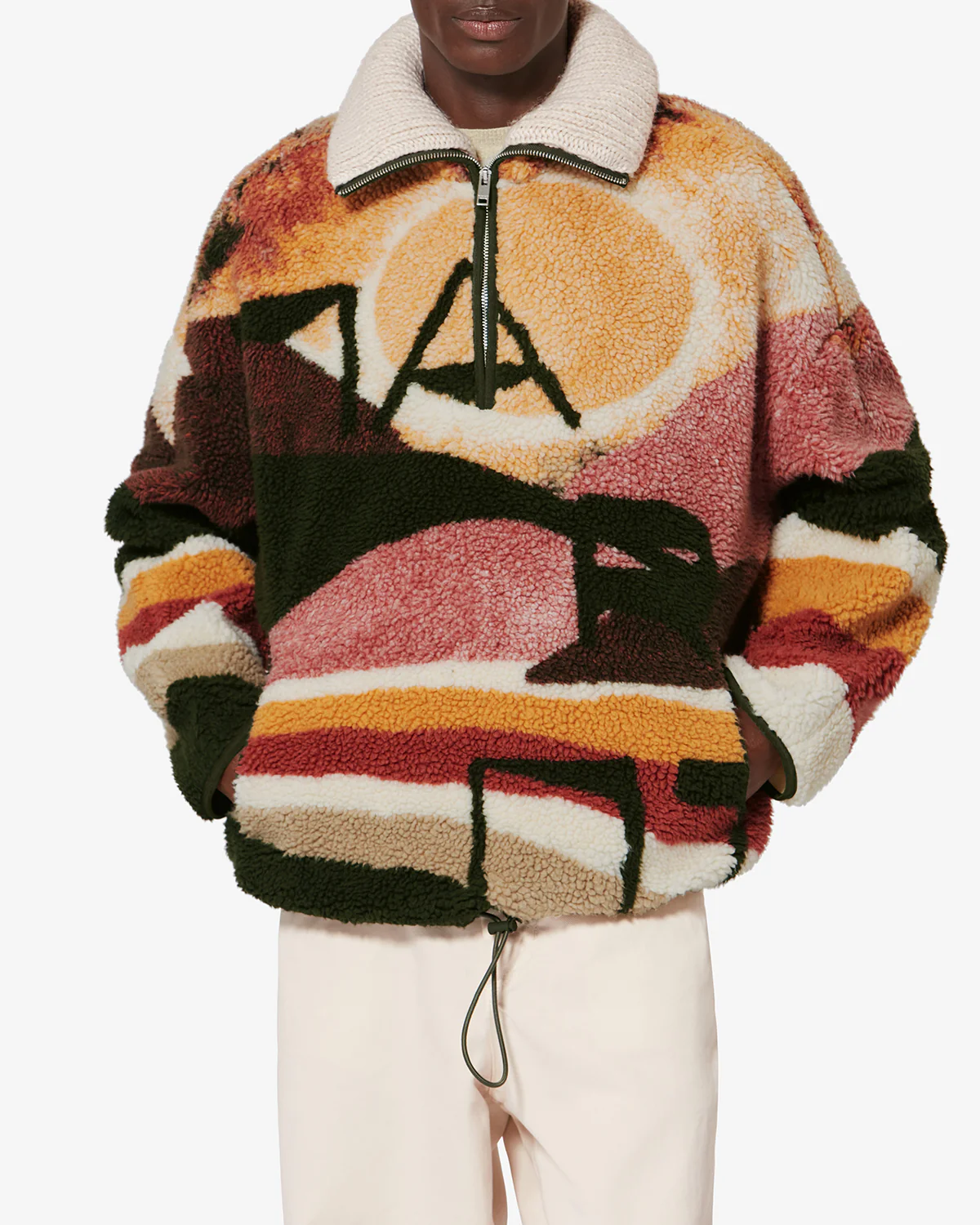 MARLEY COAT - Image 5