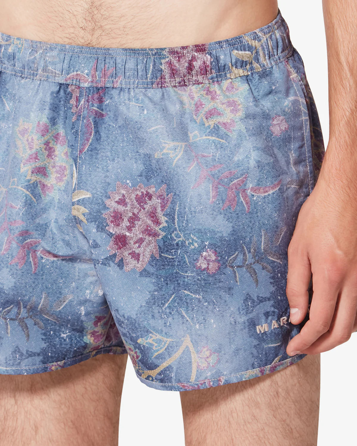 VICENTE SWIM SHORTS - Image 2
