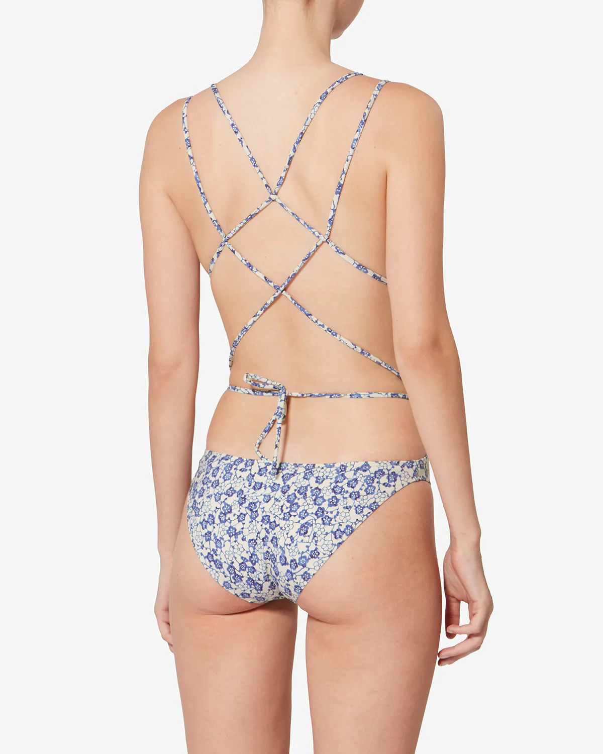 TENISIA SWIMSUIT - Image 3