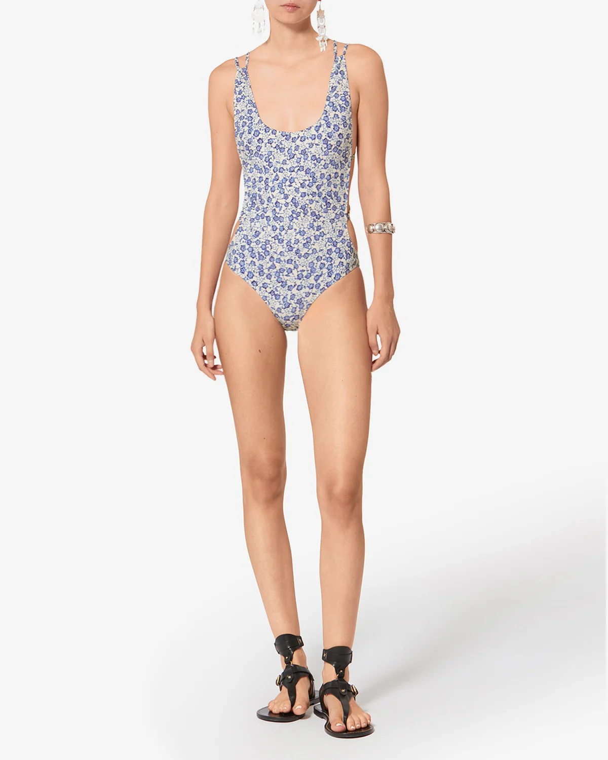 TENISIA SWIMSUIT - Image 4
