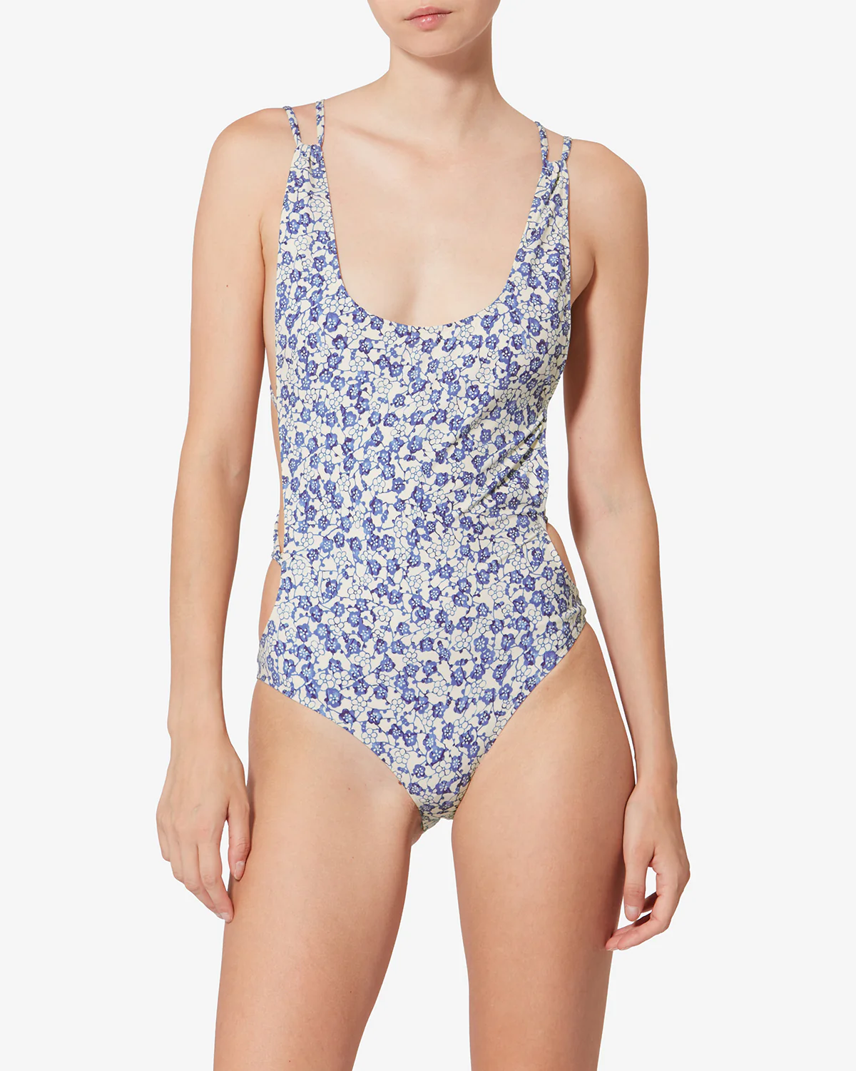 TENISIA SWIMSUIT - Image 5