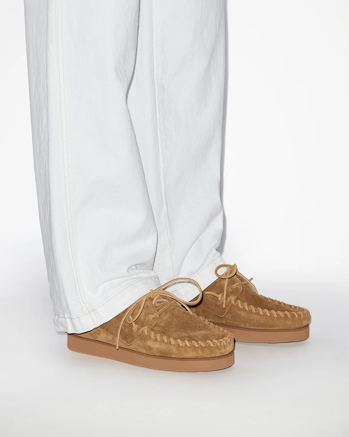 Fylan Men Loafers Man - Image 3