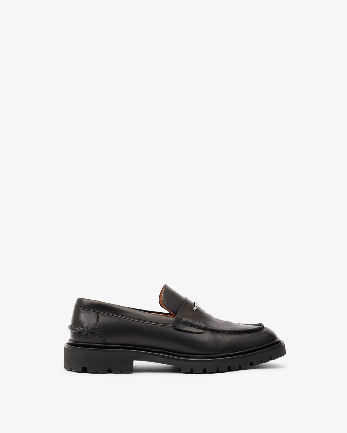 Frezzah Men Loafers Man