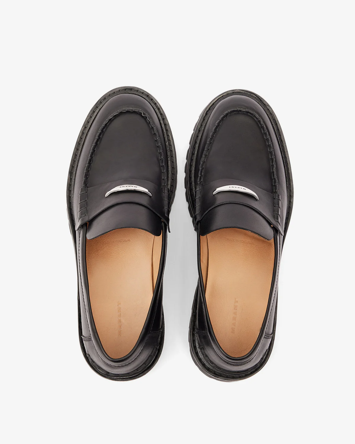 Frezzah Men Loafers Man - Image 2
