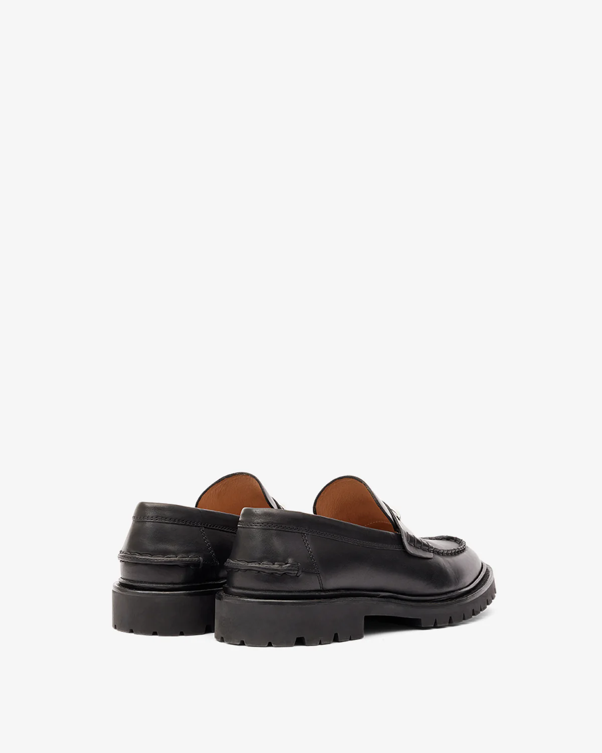 Frezzah Men Loafers Man - Image 3