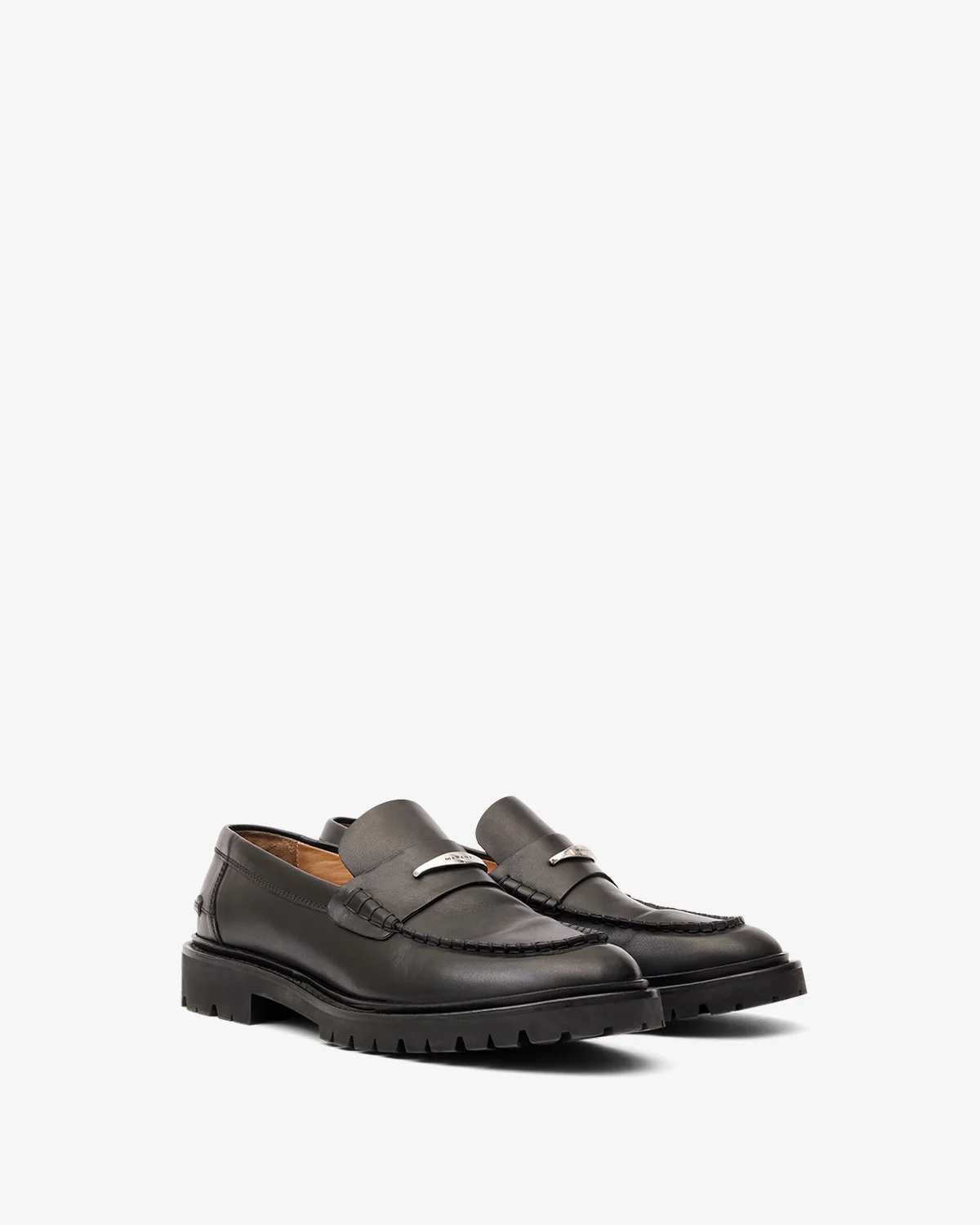 Frezzah Men Loafers Man - Image 4