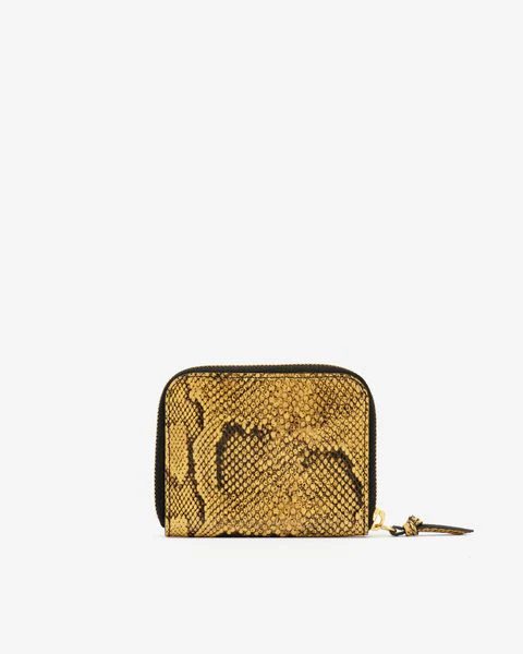 Yuki Small wallet - Image 2