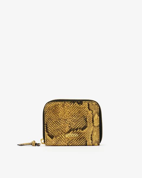 Yuki Small wallet - Image 3