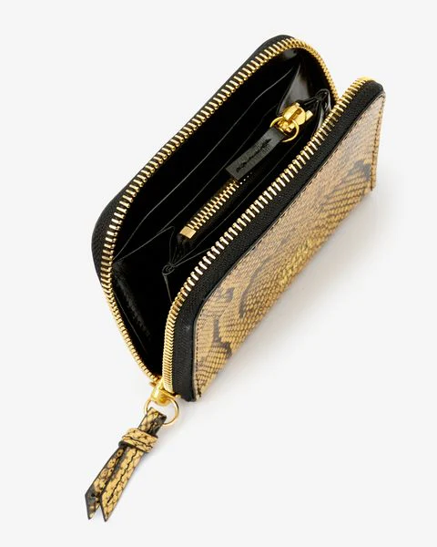 Yuki Small wallet - Image 4