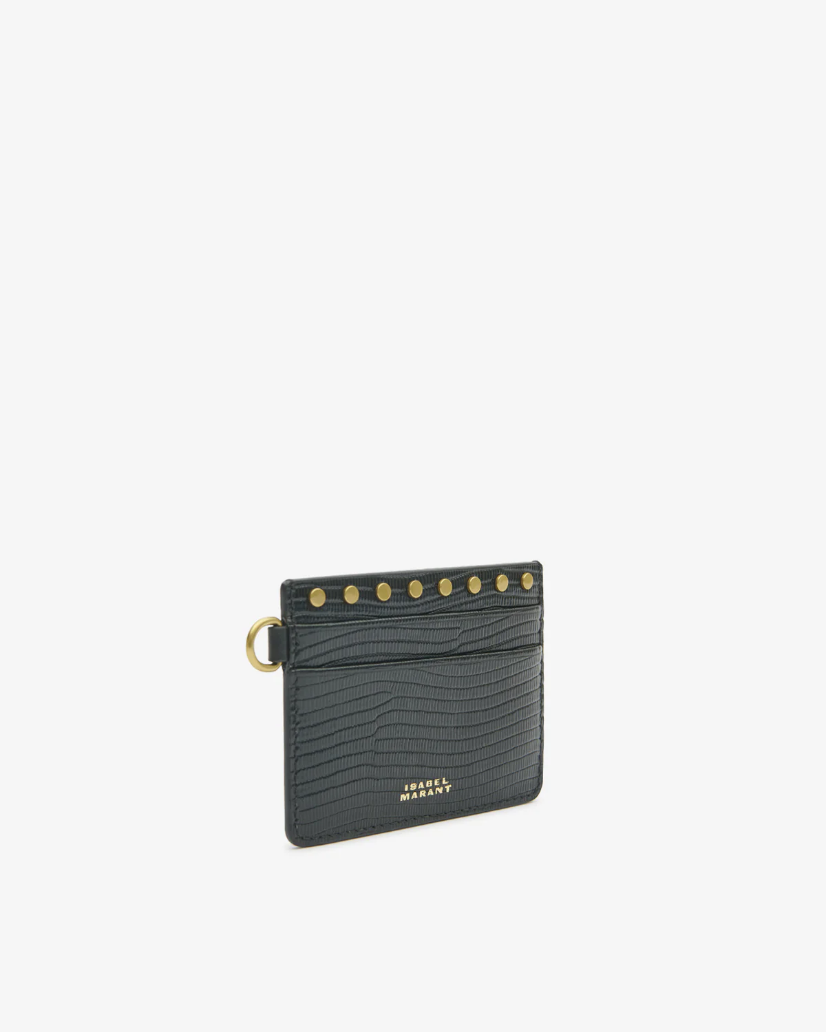Oskan Embossed Card Holder