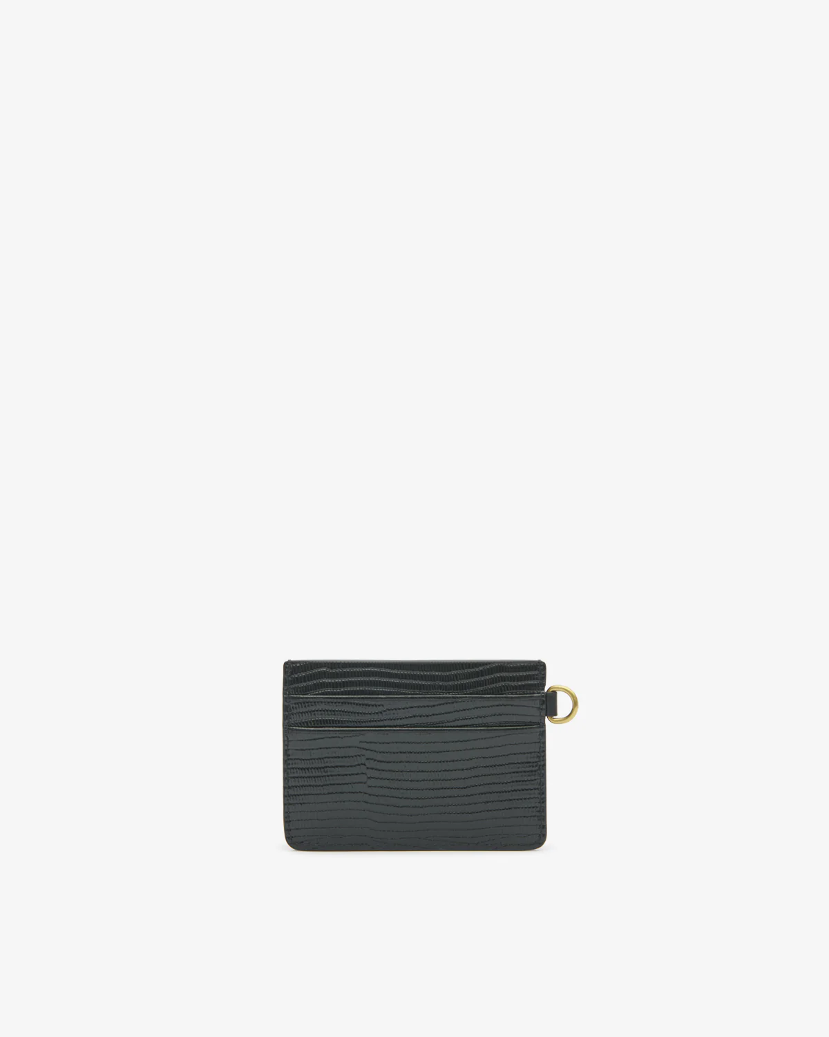 Oskan Embossed Card Holder - Image 2