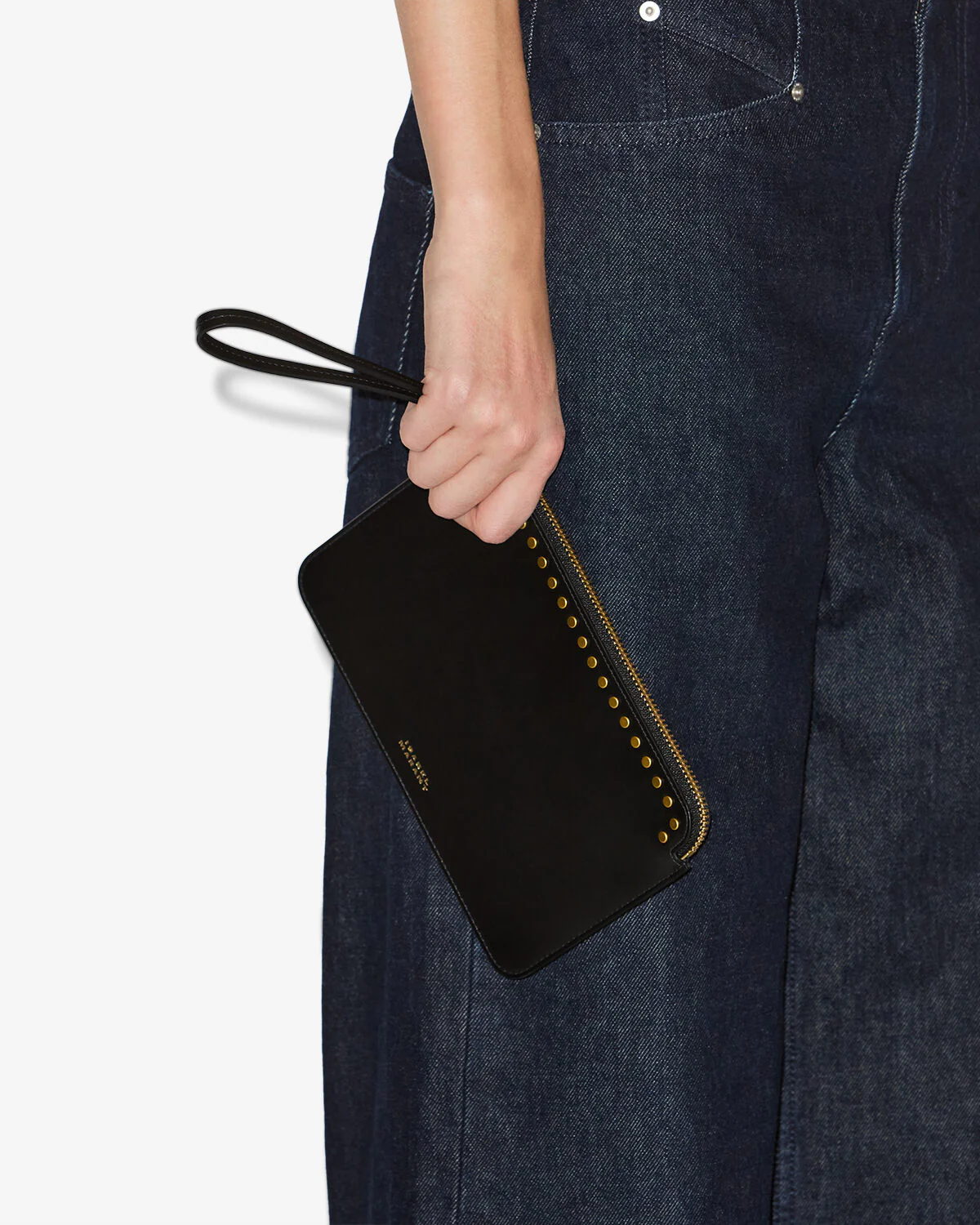 Oskan Flat Pouch - Image 6