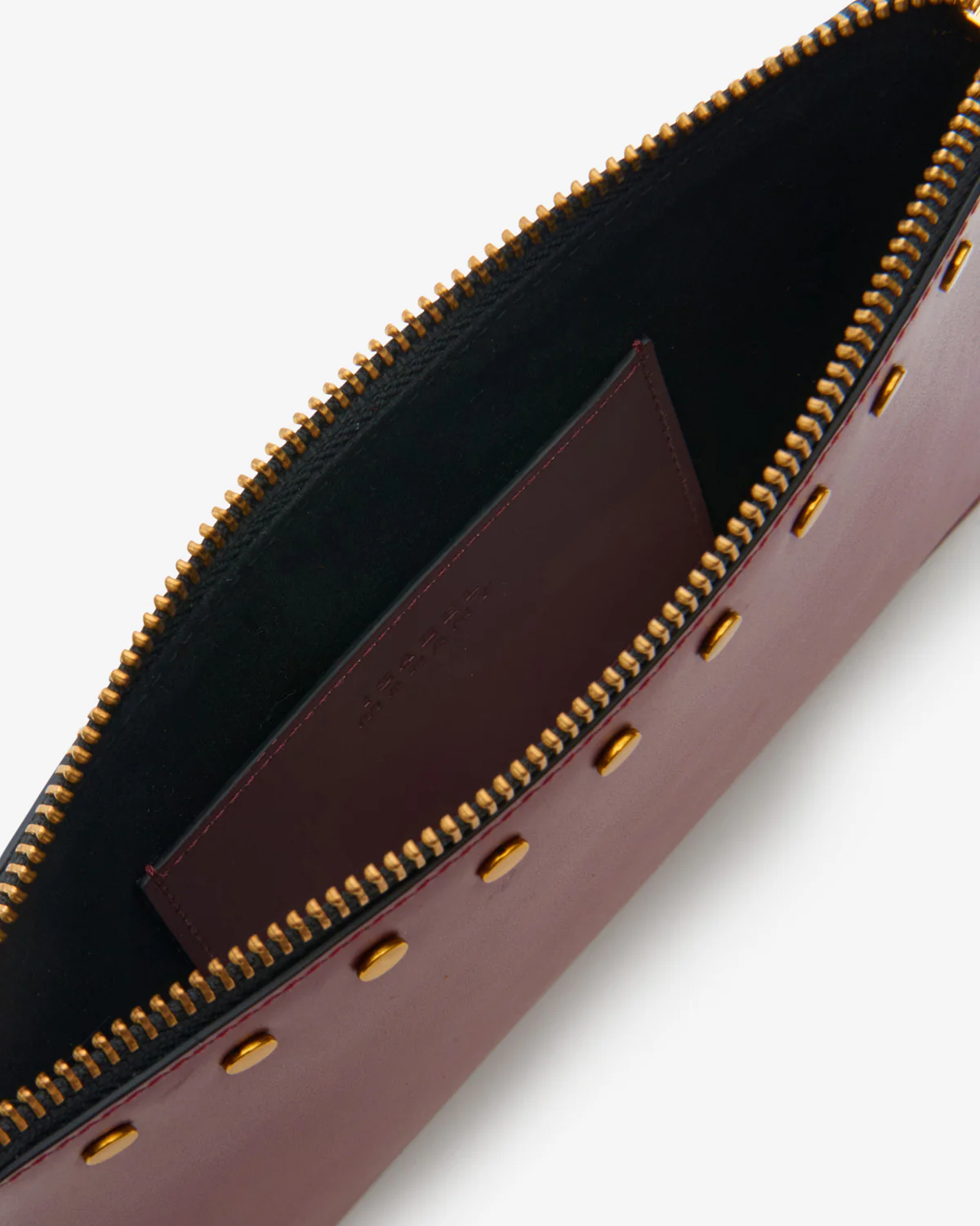 Oskan Flat Pouch - Image 4