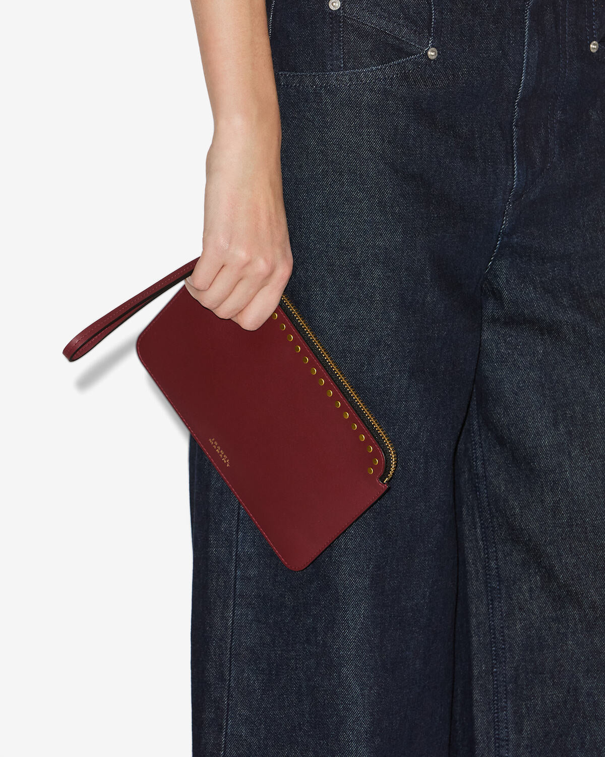 Oskan Flat Pouch - Image 6