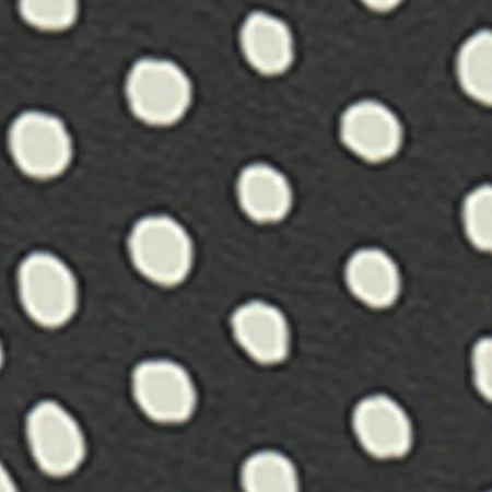 Oskan Polka Flat Pouch - Image 6