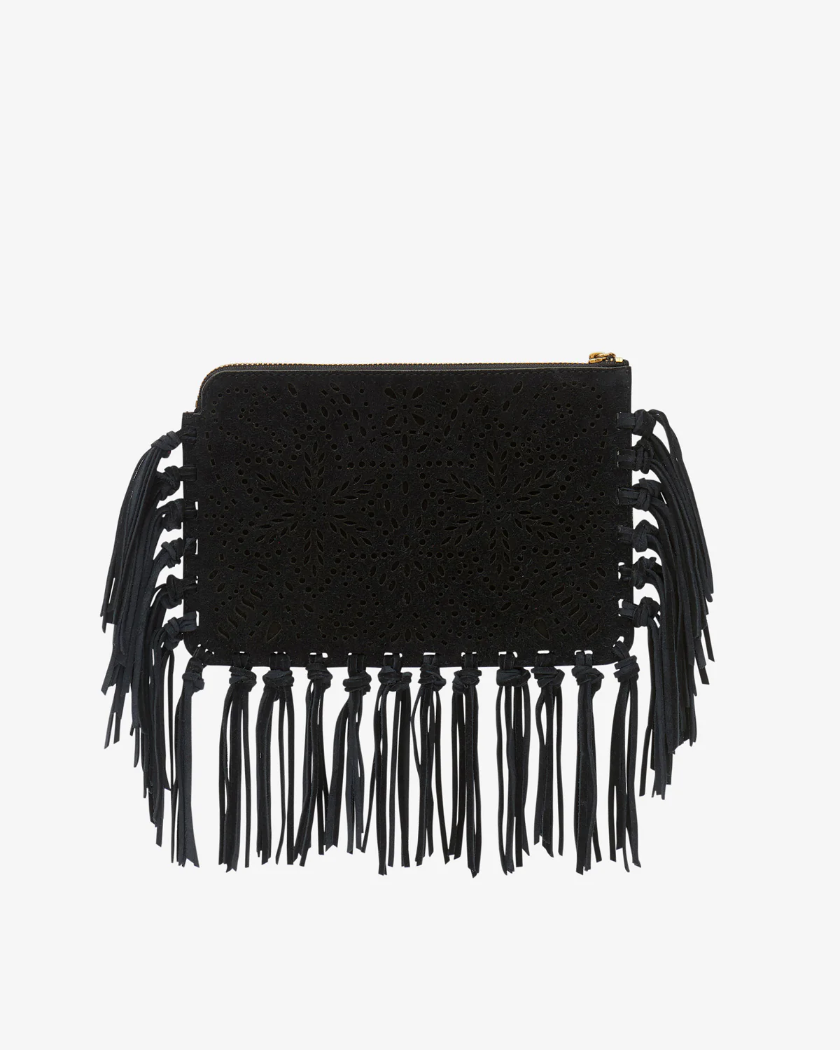 Flat Pouch clutch - Image 2