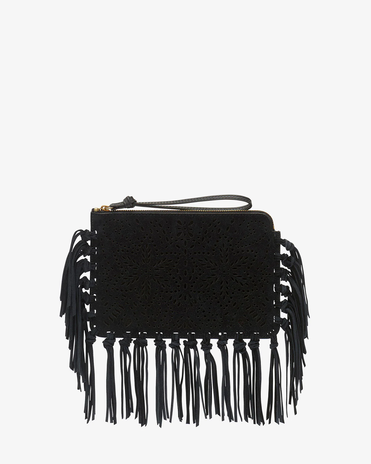 Flat Pouch clutch - Image 3