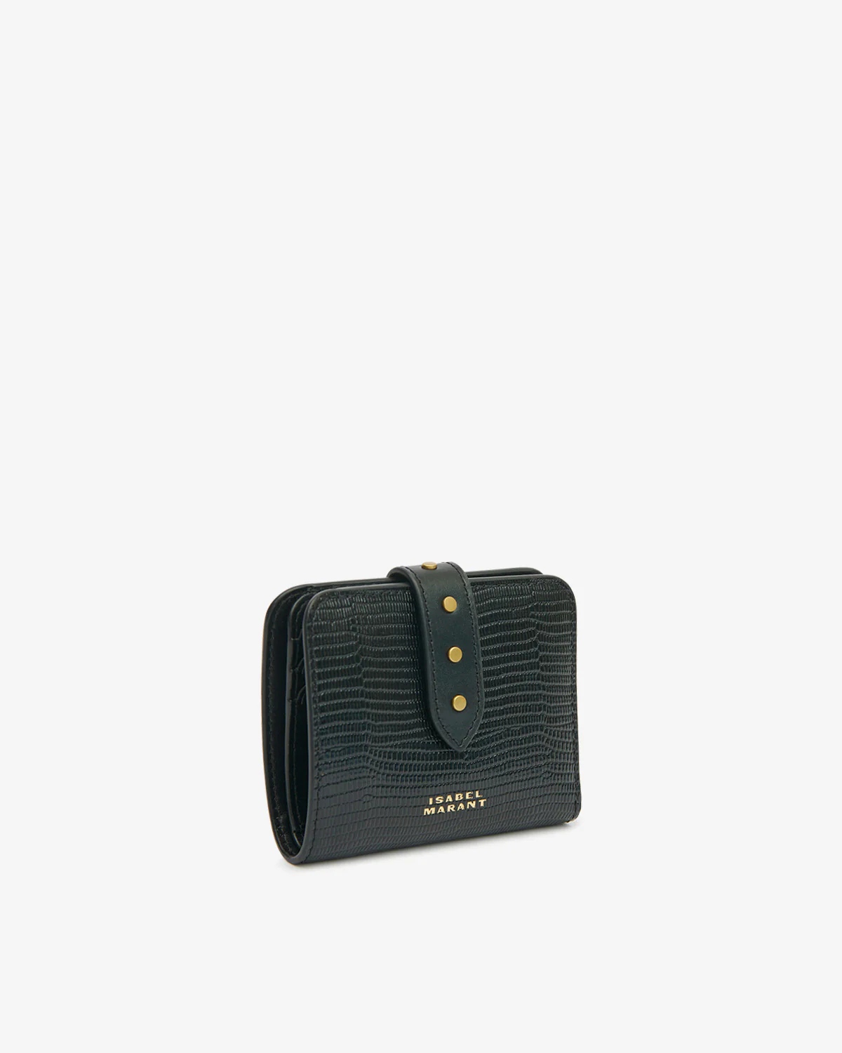 Oskan Embossed Wallet