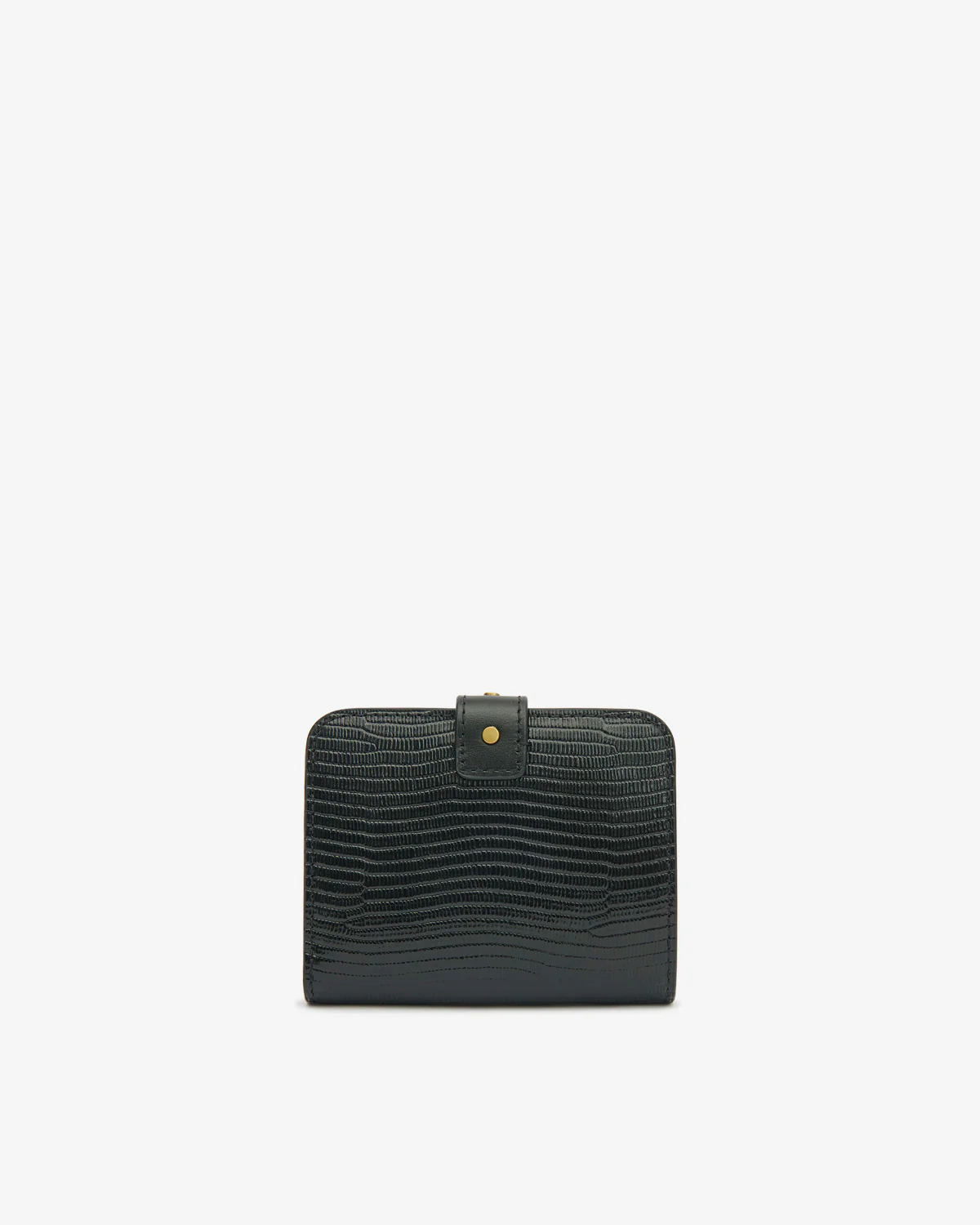 Oskan Embossed Wallet - Image 2