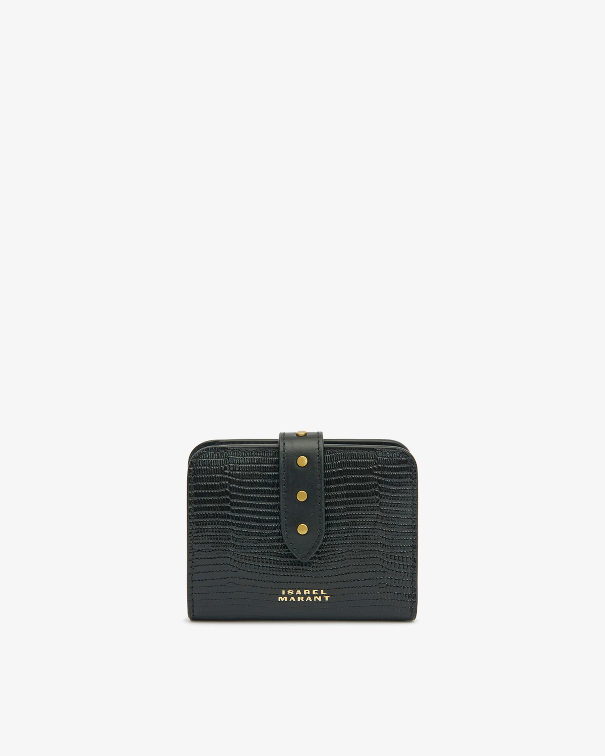 Oskan Embossed Wallet - Image 3