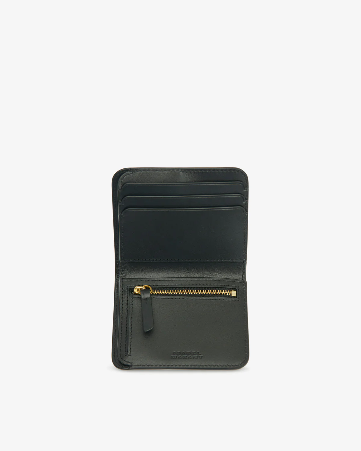 Oskan Embossed Wallet - Image 4